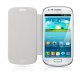 Samsung EFC-1M7F custodia per cellulare 10,2 cm (4