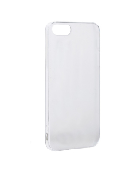 Xqisit iPlate Ultra Thin custodia per cellulare Cover Bianco
