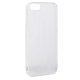 Xqisit iPlate Ultra Thin custodia per cellulare Cover Bianco 2