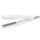 GA.MA Mini Titanium Ion Piastra per capelli Caldo Bianco 2