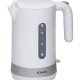 Bomann WK 5012 CB bollitore elettrico 1,8 L 2200 W Bianco 2