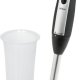 Bomann SM 357 CB 0,6 L Frullatore ad immersione 300 W Nero, Acciaio inox 2