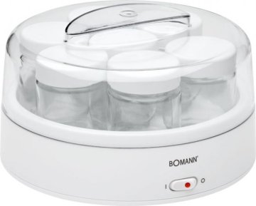 Bomann JM 1025 CB 1,1 L 14 W