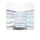 Samsung RL62ZBPN frigorifero con congelatore Libera installazione 473 L Platino 6