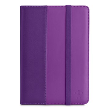 Belkin F7N037vf Cover Viola