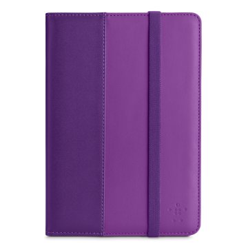 Belkin F7N037vf Cover Viola