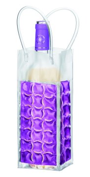 Tescoma Borsa Portabottiglie Refrigerante myDRINK, Assortiti