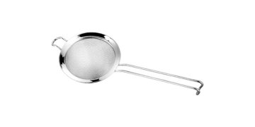 Tescoma 428048 scolapasta Acciaio inox