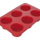 Tescoma Stampo 6 muffin DELÍCIA silicone 2