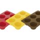 Tescoma Stampo 6 muffin DELÍCIA silicone 4