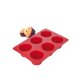Tescoma Stampo 6 muffin DELÍCIA silicone 5