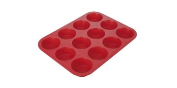 Tescoma Stampo 12 muffin DELICIA silicone