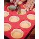 Tescoma Stampo 12 muffin DELICIA silicone 6