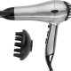 AEG HTD 5616 asciuga capelli 2200 W Acciaio inox 2