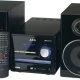 AEG MC 4434 Microsistema audio per la casa Nero 2