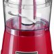 KitchenAid 5KFC3515EER tritaverdure elettrico 240 W Rosso 2