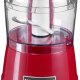 KitchenAid 5KFC3515EER tritaverdure elettrico 240 W Rosso 2