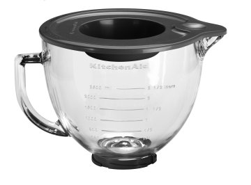 KitchenAid 5K5GB accessorio per miscelare e lavorare prodotti alimentari Ciotola