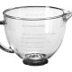 KitchenAid 5K5GB accessorio per miscelare e lavorare prodotti alimentari Ciotola 3