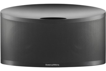 Bowers & Wilkins Z2 Microsistema audio per la casa 40 W Nero