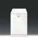 Smeg LVS319B lavastoviglie Libera installazione 12 coperti 3
