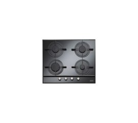 Franke Crystal FHCR 604 4G HE BK C Nero Da incasso 60 cm Gas 4 Fornello(i)