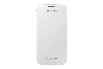 Samsung Galaxy S4 Flip Cover