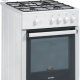 Gorenje G51101AW cucina Gas naturale Gas Bianco 2