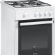 Gorenje G51101AW cucina Gas naturale Gas Bianco 3