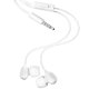 Nokia WH-208 Auricolare Cablato In-ear Bianco 2