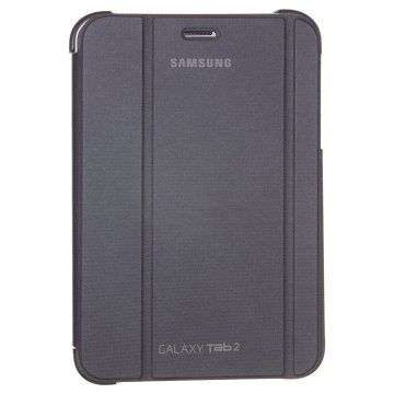 Samsung EFC-1G5S Custodia a libro Grigio