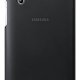 Samsung EFC-1G5S Custodia a libro Grigio 3