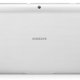 Samsung EFC-1H8S Custodia a libro Bianco 4