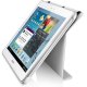 Samsung EFC-1H8S Custodia a libro Bianco 6