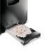 Princess 142349 2 fetta/e 950 W Nero, Acciaio inox 4