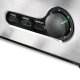 Princess 142349 2 fetta/e 950 W Nero, Acciaio inox 5