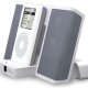 Altec Lansing Portable audio system for the iPod 2.0 canali 4 W 2