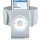 Apple iPod nano Armband, Grey 2
