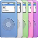 Apple iPod nano Tubes