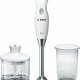 Bosch MSM6B500 Frullatore a immersione 350 W Bianco, grigio 2