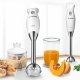 Bosch MSM6B500 Frullatore a immersione 350 W Bianco, grigio 3