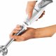 Bosch MSM6B500 Frullatore a immersione 350 W Bianco, grigio 5