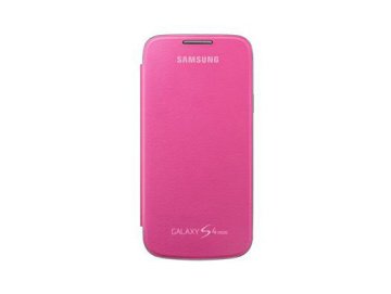 Samsung Flip Cover custodia per cellulare Custodia flip a libro Rosa