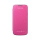 Samsung Flip Cover custodia per cellulare Custodia flip a libro Rosa 2