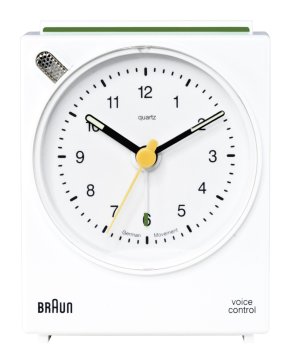 Braun BNC004 Bianco