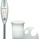 Bosch MSM6250 frullatore Frullatore ad immersione 400 W Grigio, Bianco 2