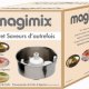 Magimix 17451 accessorio per miscelare e lavorare prodotti alimentari 2