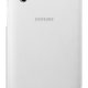 Samsung EFC-1G5SWECSTD Custodia a libro Bianco 3