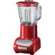 KitchenAid 5KSB5553EER frullatore 1,5 L Frullatore da tavolo Rosso 3