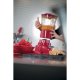 KitchenAid 5KSB5553EER frullatore 1,5 L Frullatore da tavolo Rosso 6